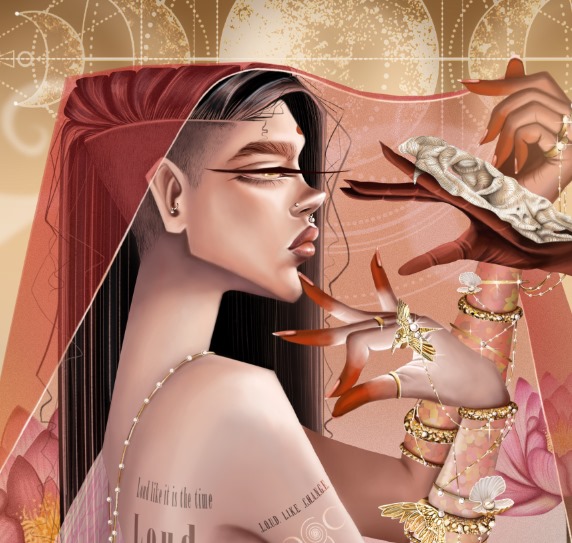 Beauty beyond Norms thumbnail thumbnail